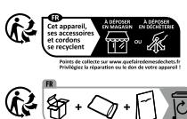 LIVARNO home Réglette sous meuble sans fil - Mise au rebut - 1