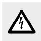 LIVARNO home Projecteur LED, 22 W - DANGER TO LIFE AND ACCIDENT HAZARD FOR TODDLERS AND SMALL CHILDREN! Never leave children - 1
