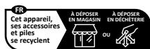 LIVARNO home Lampe LED avec capteur - Disposal - 5