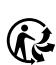 LIVARNO home Lampe LED avec capteur - - Entsorgung - 8