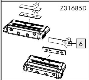 LIVARNO home Lampe LED avec capteur - 11