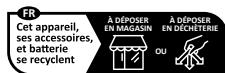 LIVARNO Balises solaires à LED - - Afvoer - 5