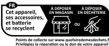LIVARNO Balises solaires à LED - - Mise au rebut - 5