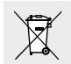 LIVARNO home Lampe LED portable - Bortskaffelse - 4
