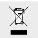 LIVARNO home Lampe LED portable - Bortskaffelse - 3