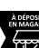 LIVARNO home Lampe LED portable - - Afvoer - 10