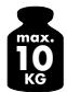 LIVARNO Banc-coffre enfant - Technische Daten - 2