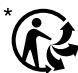LIVARNO Banc-coffre enfant - Mise au rebut - 1