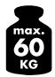 LIVARNO Banc-coffre enfant - Technische Daten - 1