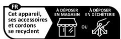 LIVARNO Projecteur solaire à LED - Service après-vente - 2