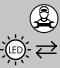 LIVARNO Éclairage ou lampes à LED, 4,5 W - Ibrugtagning....Side 73 - 16