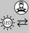 LIVARNO Éclairage ou lampes à LED, 4,5 W - Garantie und Service......Seite 11 - 15