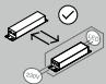 LIVARNO Éclairage ou lampes à LED, 4,5 W - Warranty and service......Page 19 - 17