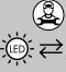 LIVARNO Éclairage ou lampes à LED, 4,5 W - Garanzia e assistenza....Pagina 83 - 15