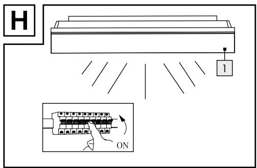 LIVARNO Panneau à LED - HU Szerelési, használati ésBiztonsági tudnivalók Oldal 77 - 8