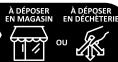 LIVARNO Panneau à LED - Fabricant/sav - 1