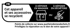 LIVARNO Panneau à LED - Disposal - 6