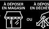 LIVARNO Panneau à LED - Mise au rebut - 6