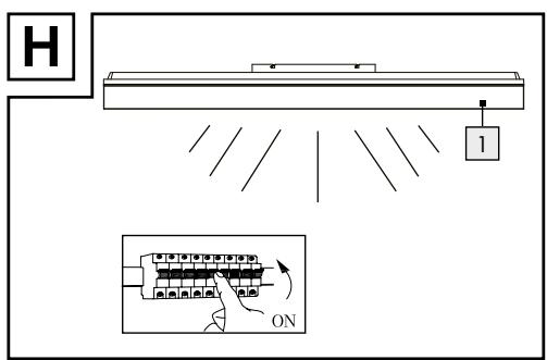LIVARNO Panneau à LED - HU Szerelési, használati ésBiztonsági tudnivalók Oldal 77 - 16
