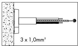 LIVARNO Projecteur extérieur à LED - 5