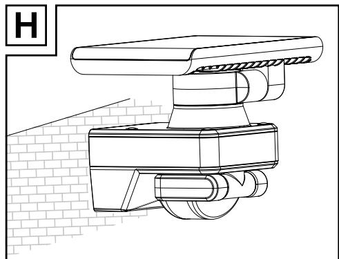 LIVARNO Projecteur extérieur à LED - 11