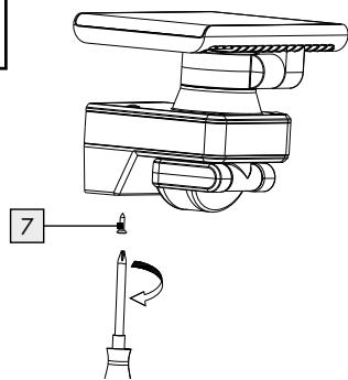 LIVARNO Projecteur extérieur à LED - 2