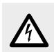 LIVARNO Projecteur extérieur à LED - DANGER de MORT et d'accident pour les enfants en BAS âge et les enfants ! - 1