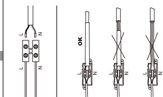 LIVARNO Panneau à LED, 10,5 W - GB IE NI - 1