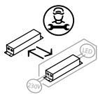 LIVARNO Panneau à LED, 10,5 W - Tehnični podatki - 2