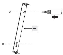 LIVARNO Panneau à LED, 10,5 W - GB IE NI - 2