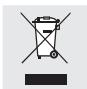LIVARNO Panneau à LED, 10,5 W - Du kan fá oplysninger om, hvordan du skal bortskaffe det brugte produkt, ved at kontakte dinCOMMUNEEller dit byrad. - 1