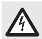 LIVARNO Panneau à LED, 10,5 W - Avoid death by electric shock - 2