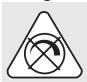 LIVARNO Panneau à LED, 10,5 W - Avoid death by electric shock - 1