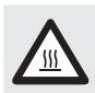 LIVARNO Panneau à LED, 10,5 W - Avoid fire and injury - 1