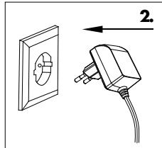 LIVARNO Lampadaire LED Smart Home - 3