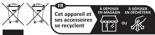 ELSAY - RECYCLAGE ET MISE AU REBUT - 1