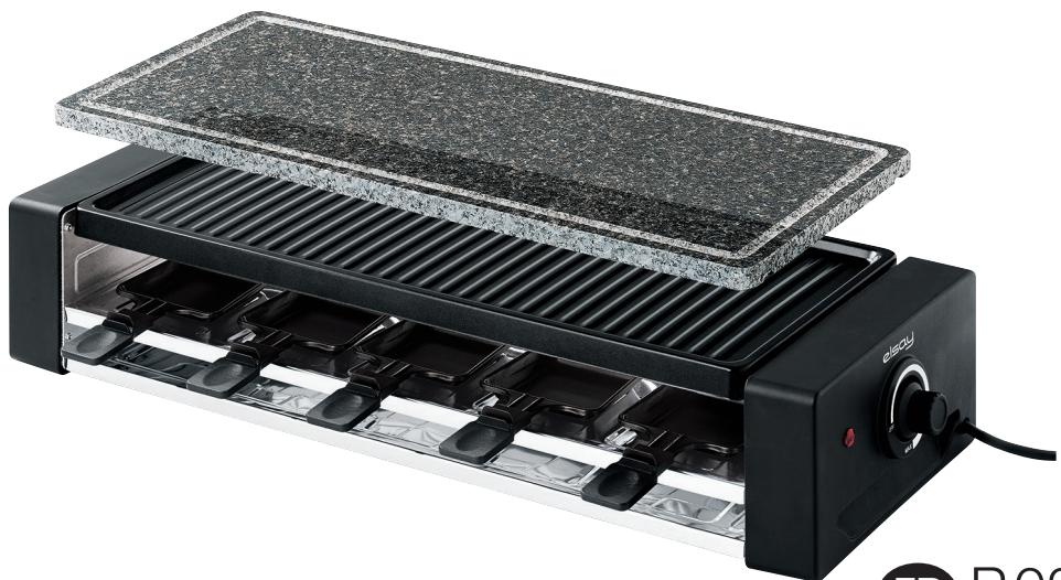 ELSAY - - RA-2732 - 1