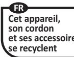 ELSAY Blender chauffant - RECYCLAGE ET MISE AU REBUT - 3