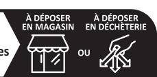 ELSAY Blender chauffant - RECYCLAGE ET MISE AU REBUT - 4