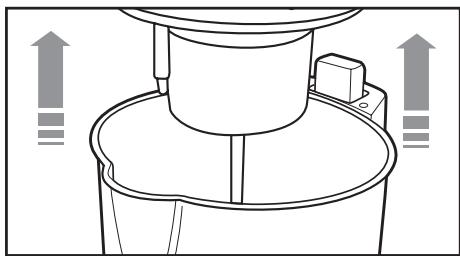 ELSAY Blender chauffant - UTILIZACAO - 2