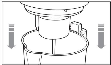 ELSAY Blender chauffant - USO - 5