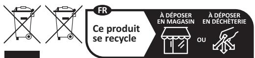 ELSAY Machine sous vide Elsay - RECYCLAGE ET MISE AU REBUT - 1