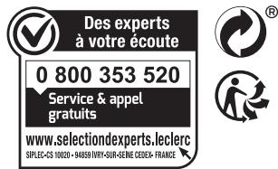 ELSAY Croque gaufrier  plaques réversibles - MISE AU REBUT - 2