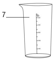 ELSAY plongeant 4 en 1 - HB952AH-JB - SERWIS POSPRZEDAźNY / GWARANCJA - 8