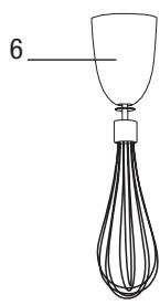 ELSAY plongeant 4 en 1 - HB952AH-JB - TLEUMACZENIE ORYGINALNEJ INSTRUKCJI - 2