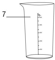 ELSAY plongeant 4 en 1 - HB952AH-JB - TLEUMACZENIE ORYGINALNEJ INSTRUKCJI - 8