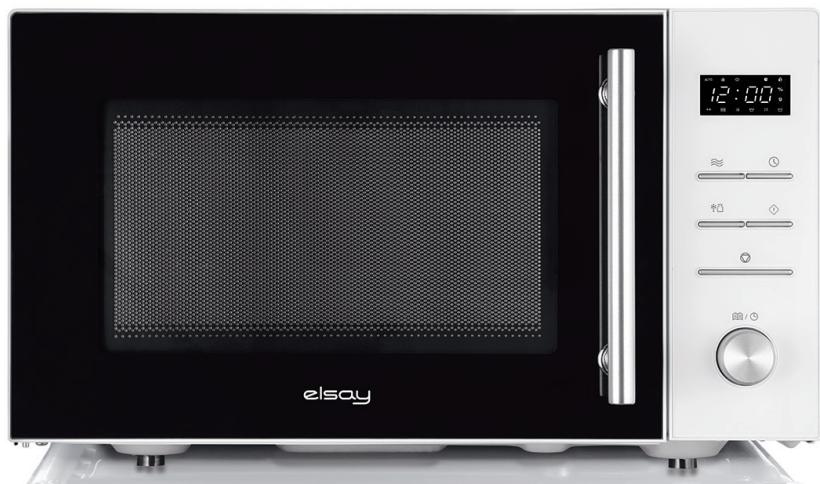 ELSAY monofonction digital -  P90D23EL-XJ - MODE D'EMPLOI Four à micro-ondes P90D23EL-XJ - 1