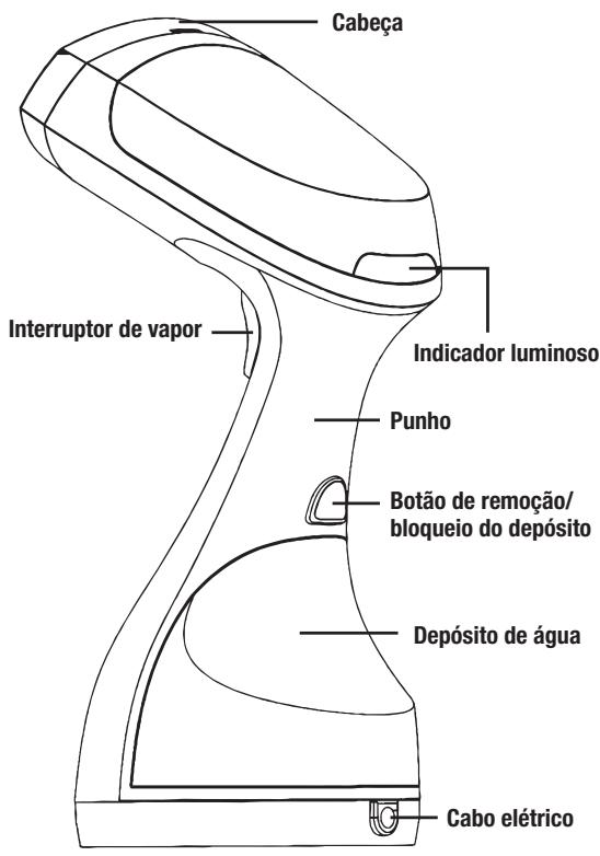 ELSAY vertical - QH-08BK - MANUAL DE INSTRUÇÉS TRADUZIDO A PARTIR DA VERSÃO ORIGINAL - 1