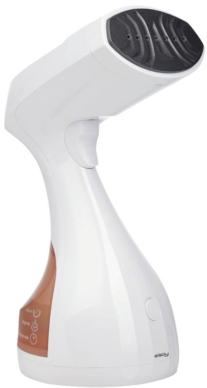 ELSAY vertical - QH-08BK - MODE D'EMPLOI Appareil à Vapeur - 1