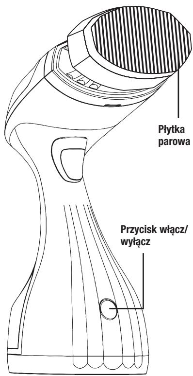 ELSAY vertical - QH-08BK - T LUMACZENIE ORYGINALNEJ INSTRUKCIJI - 2